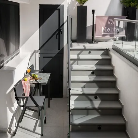 Melite Luxury & Hotel apartamentowy
