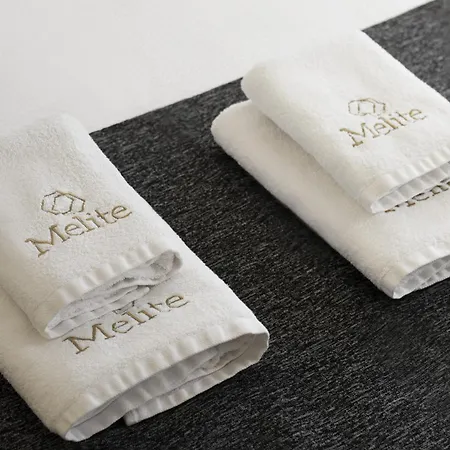 Hotel apartamentowy Melite Luxury & *