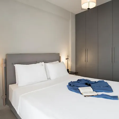 Melite Luxury & Hotel apartamentowy