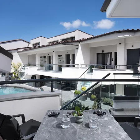 Melite Luxury & Hotel apartamentowy