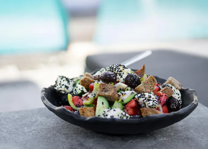 Melite Luxury & Hotel