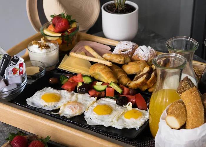 Hotel Melite Luxury & *