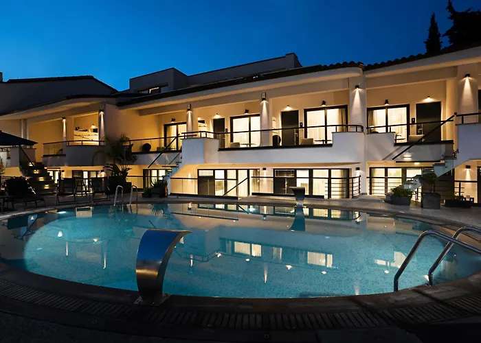 Hotel Melite Luxury &